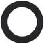 1-1/4" CamLock Fitting Replacement Gasket