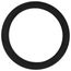 2-1/2" CamLock Fitting Replacement Gasket