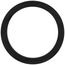 3" CamLock Fitting Replacement Gasket