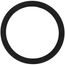 4" CamLock Fitting Replacement Gasket