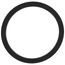 6" CamLock Fitting Replacement Gasket