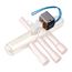 Lead Wire Coil 120V AC