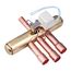 10 Ton 1-1/8" & 3/4" Reversing Valve