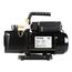 Tekedge Elite Flow 9 CFM A2L Rated, 2-stage Dual Voltage Vacuum Pump