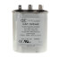 15/5 MFD Oval Dual Motor Run Capacitor (370/440V)