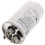 20/10 MFD Round Dual Motor Run Capacitor (370/440V)