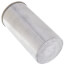 30/7.5 MFD Round Dual Motor Run Capacitor (370/440V)