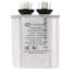 3 MFD Oval Run Capacitor (370/440V)