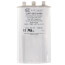 35/10 MFD Oval Dual Motor Run Capacitor (370/440V)