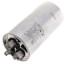 35/5 MFD Round Dual Motor Run Capacitor (370/440V)