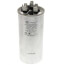40/10 MFD Round Dual Motor Run Capacitor (370/440V)