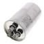 45/10 MFD Round Dual Motor Run Capacitor (370/440V)