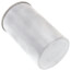 50/5 MFD Round Dual Motor Run Capacitor (370/440V)