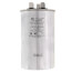 50/5 MFD Round Dual Motor Run Capacitor (370/440V)