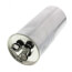 55/15 MFD Round Dual Motor Run Capacitor (370/440V)