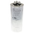 55/15 MFD Round Dual Motor Run Capacitor (370/440V)