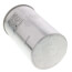 55/7.5 MFD Round Dual Motor Run Capacitor (370/440V)