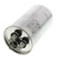 55/7.5 MFD Round Dual Motor Run Capacitor (370/440V)