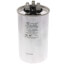 55/7.5 MFD Round Dual Motor Run Capacitor (370/440V)