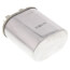 7.5 MFD Oval Run Capacitor (370/440V)
