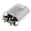 7.5 MFD Oval Run Capacitor (370/440V)