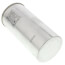80/7.5 MFD Round Dual Motor Run Capacitor (370/440V)