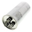 80/7.5 MFD Round Dual Motor Run Capacitor (370/440V)