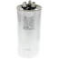 80/7.5 MFD Round Dual Motor Run Capacitor (370/440V)