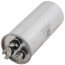 2/25 Mfd Cap 450 Vac Round, CAP020250450CS