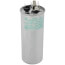 3/30Mfd 450V Dual Round Cap, CAP030300450CS