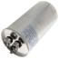 45/5 MFD 440V Dual Round Run Capacitor