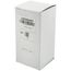 80/5 MFD 440V Round Dual Run Capacitor, CAP050800440RTP