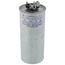 7.5/80 MFD 440V Dual Round Capacitor, CAP075800440RT