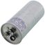 7.5/80 MFD 440V Dual Round Capacitor, CAP075800440RT