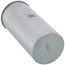 7.5/80 MFD 440V Dual Round Capacitor, CAP075800440RT