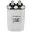 10 MFD 440V Oval Capacitor, CAP100000440LAS