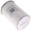 12.5 MFD 370V Round Run Capacitor, CAP125000370RPP