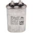 12.5 MFD 370V Oval Capacitor, CAP125000370VAP