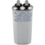 Capacitor 20mfd/370v/oval, CAP200000370VAP