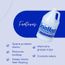 DrainMaster Drain and Grease Trap Treatment (1 Gallon)