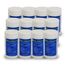 BIO-REM-E-D Grease Trap, Sewer Treatment and Drain Line Treatment Case Pack (12 x 1 lb.)