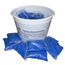 PORTA PERFECT BIO Portable Restroom Dissolvable Pouch, Cherry Scent (Case of 360)