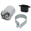 2 MFD 440V Round Run Capacitor, CAPKT01