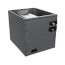 AlumaFin7 2 Ton, Cased Evaporator Coil w/ TXV, R-410A (17.5" W x 21" D x 22" H)