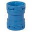 1" Two-Piece ENT Coupling, A240F2
