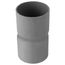 4" 5-Degree Molded Coupling, Non-Metallic