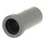1" PVC Schedule 40 Short Expansion Coupling