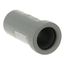1" PVC Schedule 40 Short Expansion Coupling