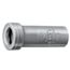 1-1/2" Sch. 40/80 PVC Short Expansion Coupling