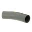 4" 30-Degree Sch. 40 PVC Elbow